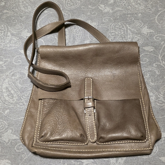 Roots Handbags - Roots Raiders Bag/Convertible Backpack